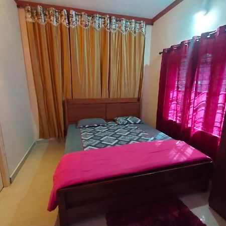 Snowdrop Inn Coorg ماديكيري المظهر الخارجي الصورة