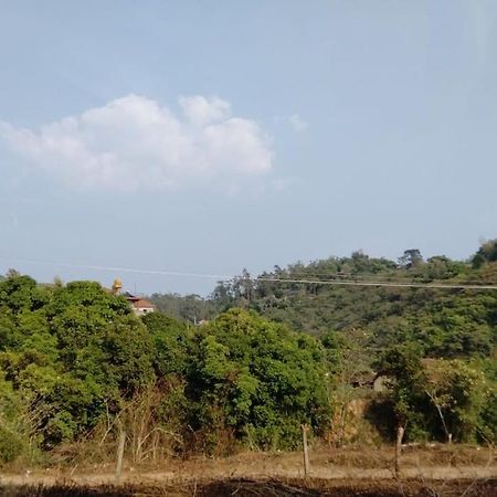 Snowdrop Inn Coorg ماديكيري المظهر الخارجي الصورة