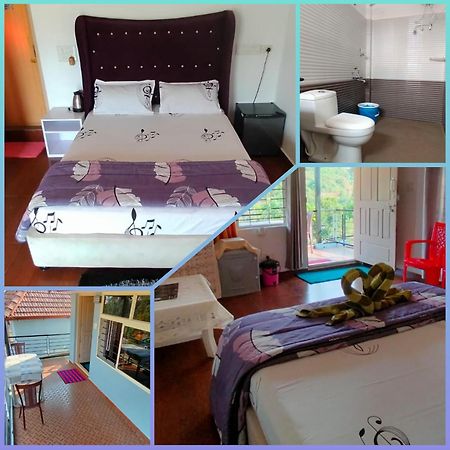 Snowdrop Inn Coorg ماديكيري المظهر الخارجي الصورة