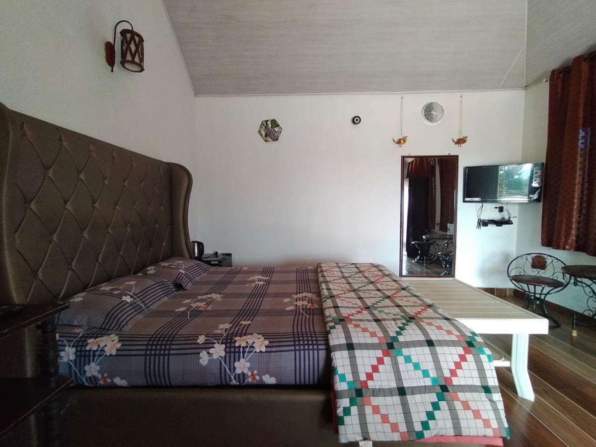 Snowdrop Inn Coorg ماديكيري المظهر الخارجي الصورة