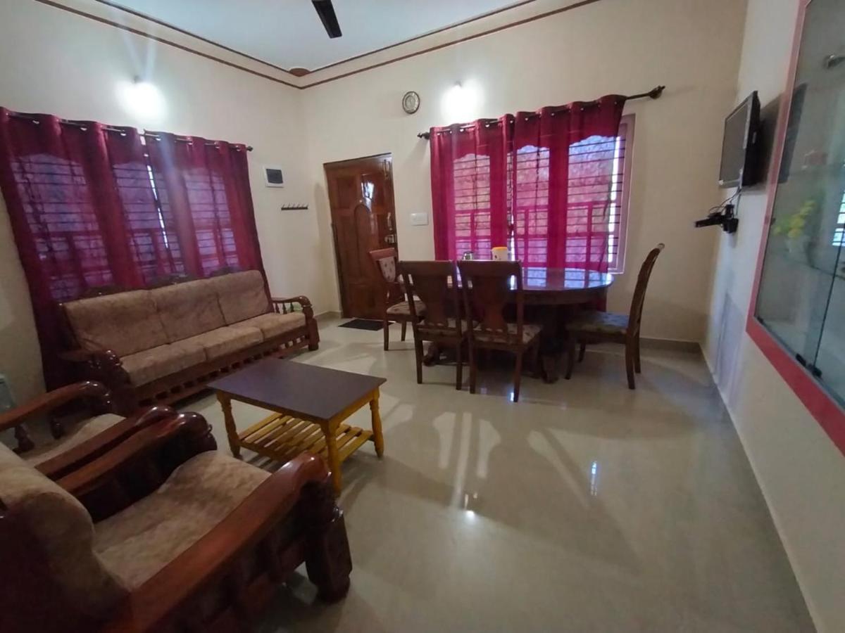 Snowdrop Inn Coorg ماديكيري المظهر الخارجي الصورة