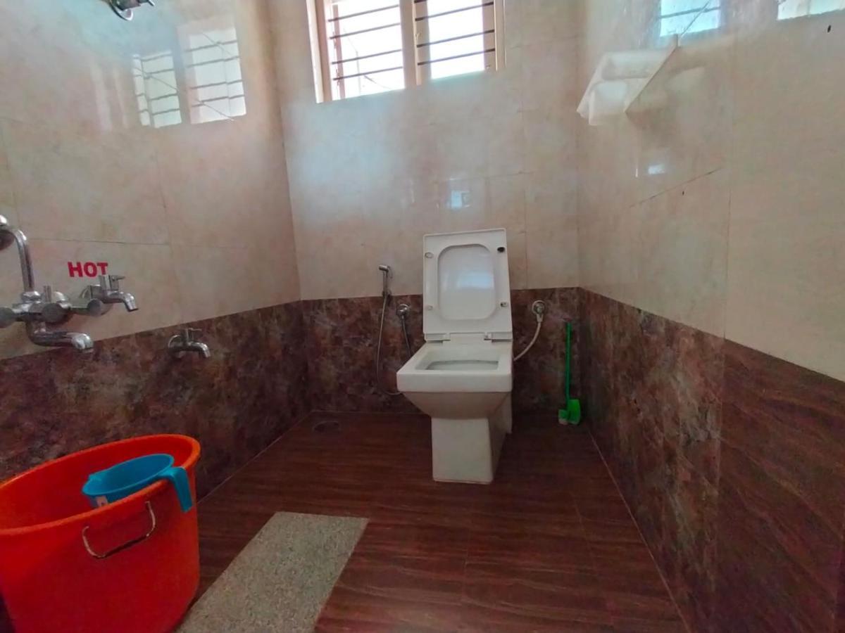 Snowdrop Inn Coorg ماديكيري المظهر الخارجي الصورة