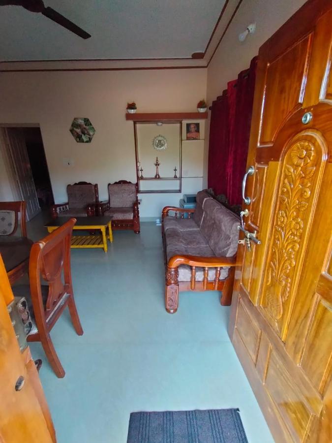 Snowdrop Inn Coorg ماديكيري المظهر الخارجي الصورة