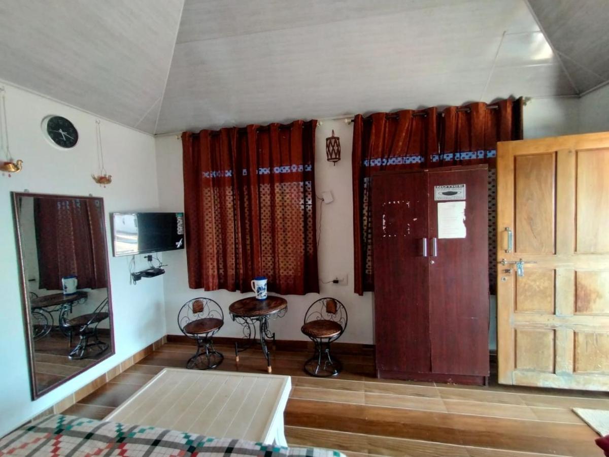 Snowdrop Inn Coorg ماديكيري المظهر الخارجي الصورة