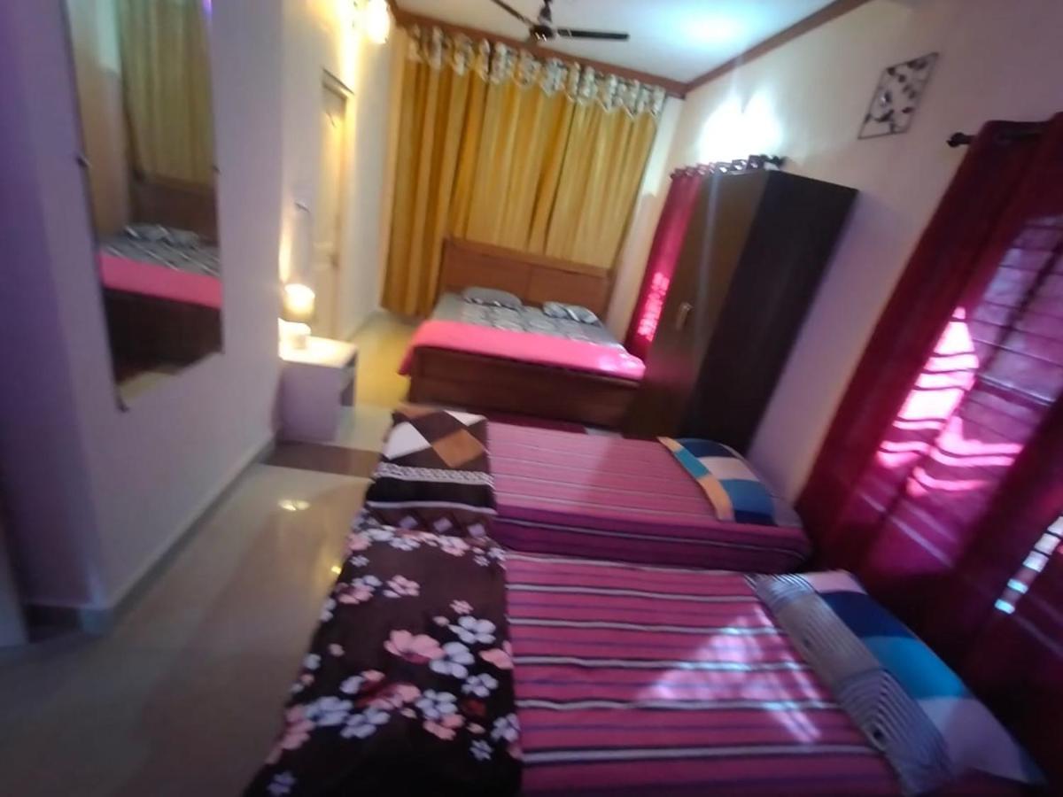 Snowdrop Inn Coorg ماديكيري المظهر الخارجي الصورة