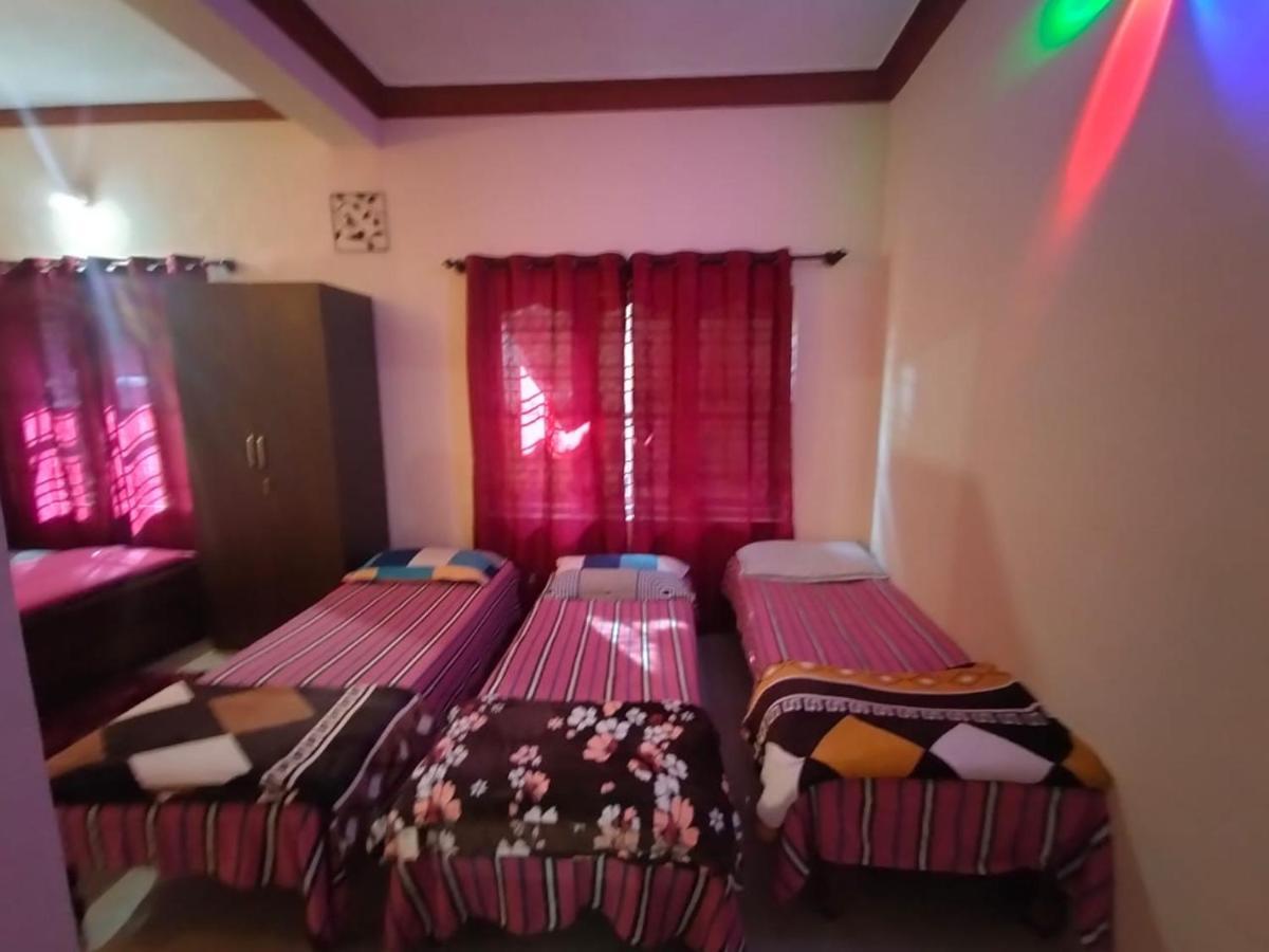 Snowdrop Inn Coorg ماديكيري المظهر الخارجي الصورة