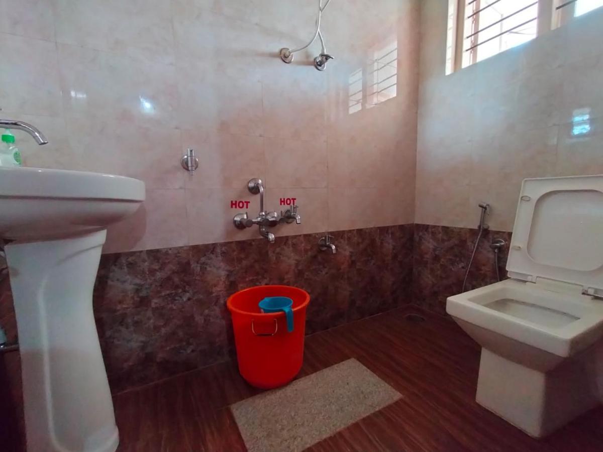 Snowdrop Inn Coorg ماديكيري المظهر الخارجي الصورة