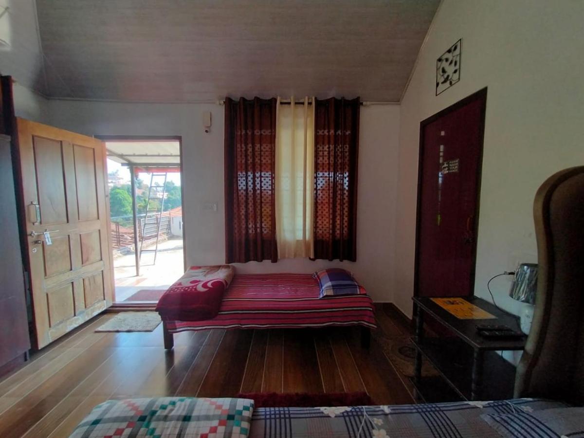 Snowdrop Inn Coorg ماديكيري المظهر الخارجي الصورة