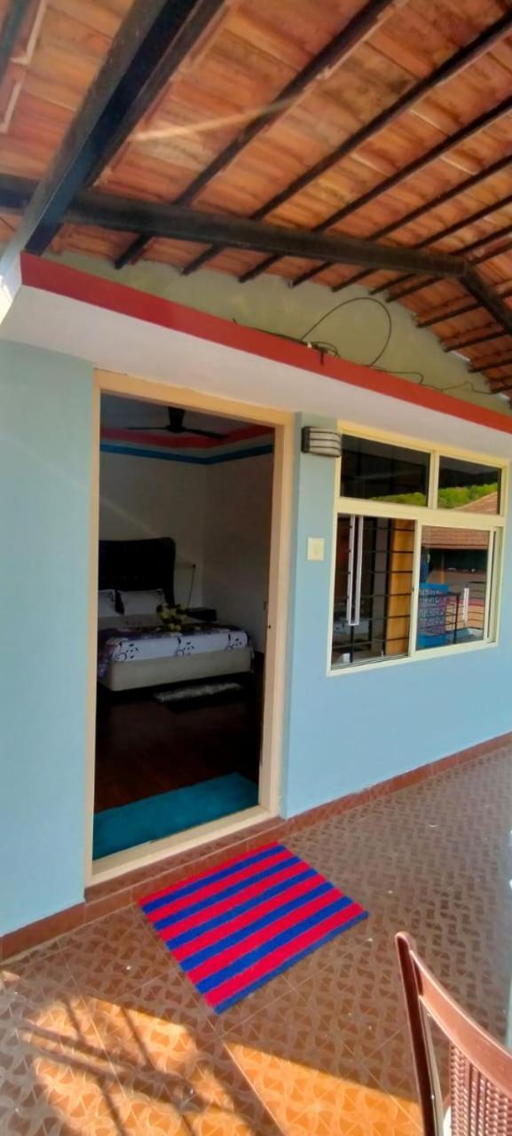 Snowdrop Inn Coorg ماديكيري المظهر الخارجي الصورة