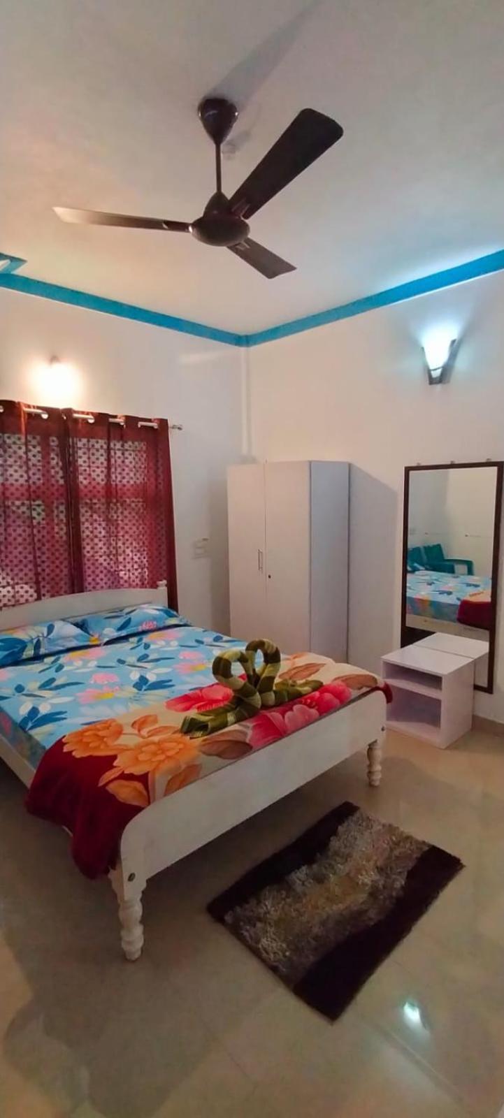 Snowdrop Inn Coorg ماديكيري المظهر الخارجي الصورة