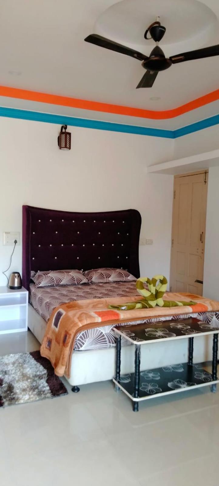 Snowdrop Inn Coorg ماديكيري المظهر الخارجي الصورة