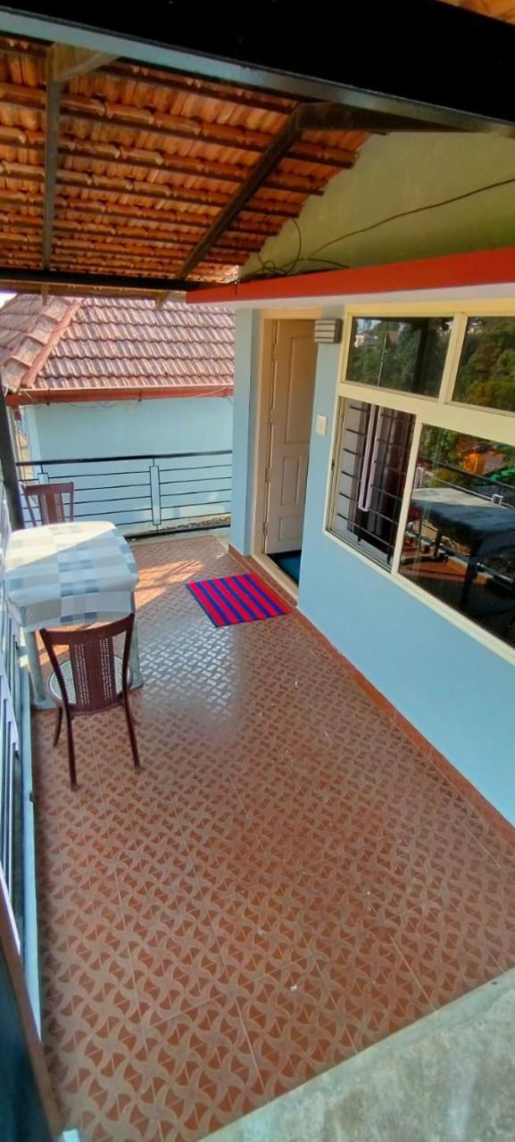 Snowdrop Inn Coorg ماديكيري المظهر الخارجي الصورة