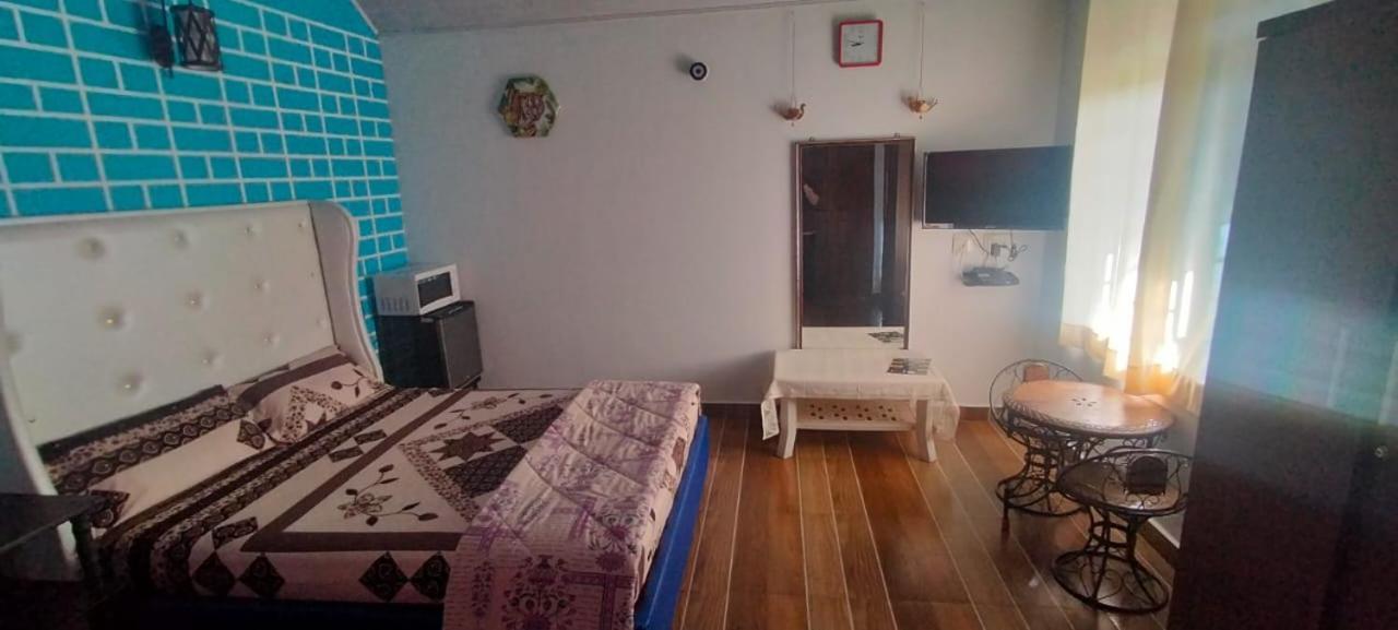 Snowdrop Inn Coorg ماديكيري المظهر الخارجي الصورة