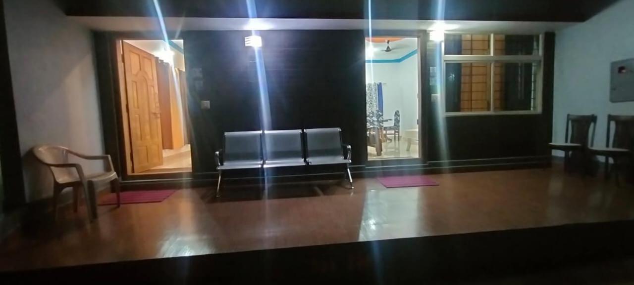 Snowdrop Inn Coorg ماديكيري المظهر الخارجي الصورة