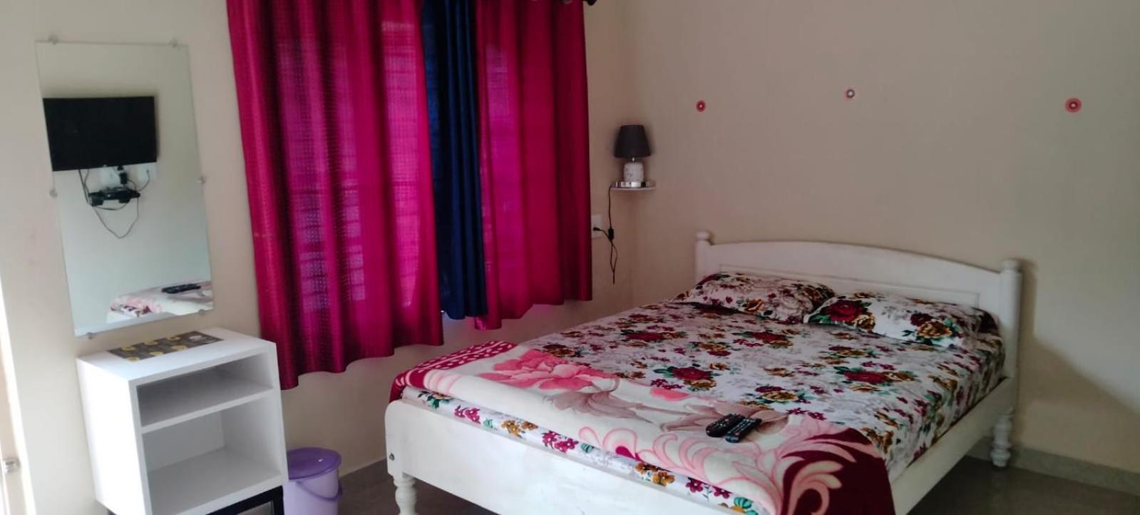 Snowdrop Inn Coorg ماديكيري المظهر الخارجي الصورة
