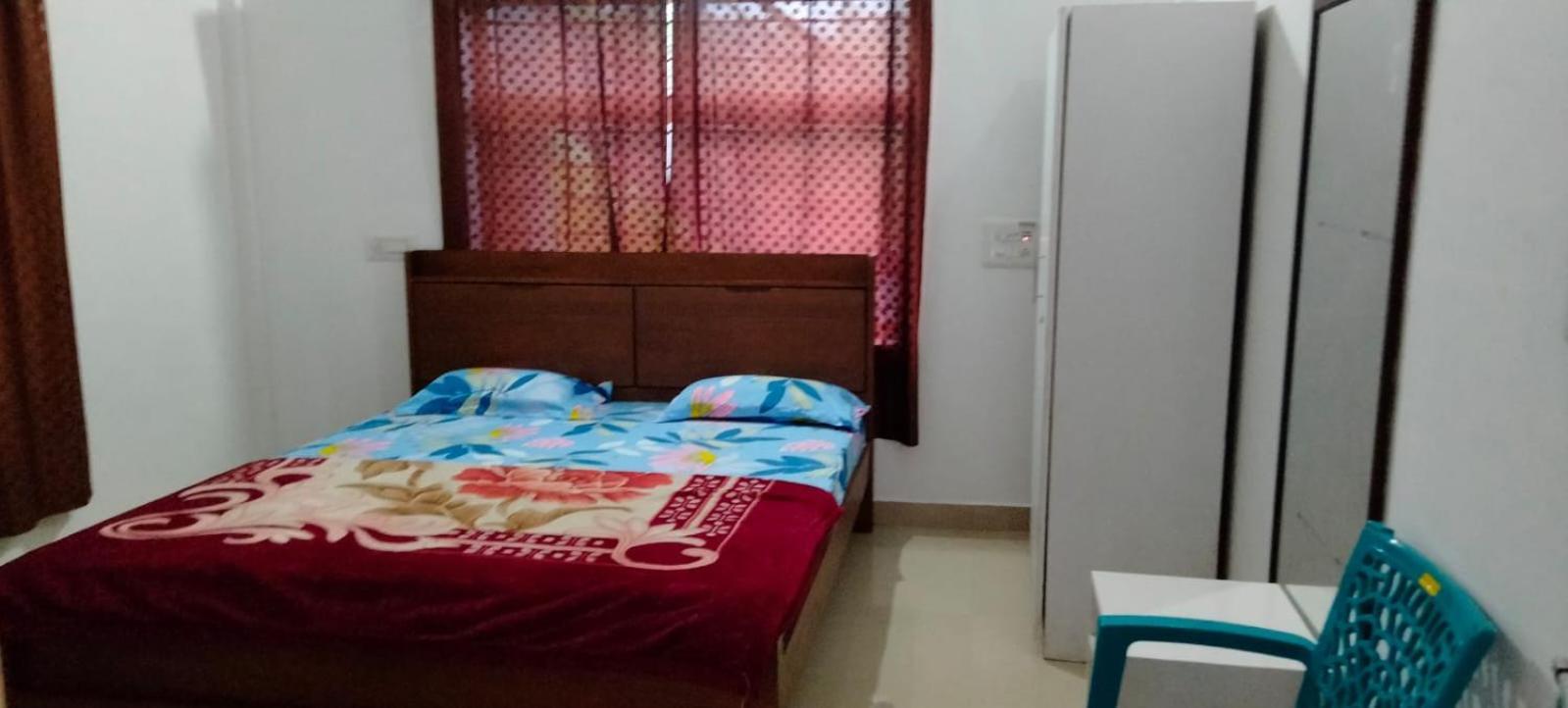 Snowdrop Inn Coorg ماديكيري المظهر الخارجي الصورة